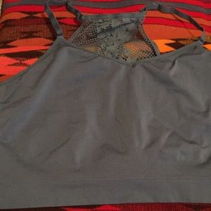 Bralette nwot